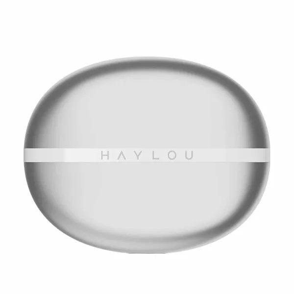 Беспроводные наушники HAYLOU X1 2023 Silver 2