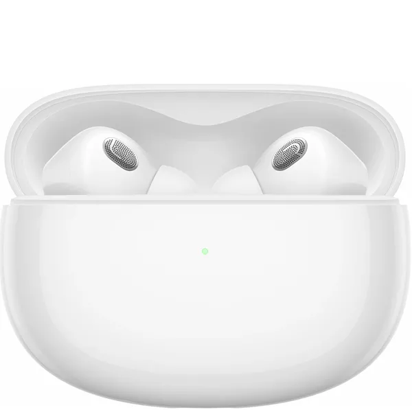 Беспроводные наушники Xiaomi Buds 3T Pro White 1