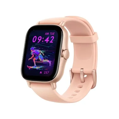 Amazfit-GTS-2-Smart-Watch-lianclassic.com_Petal-pink