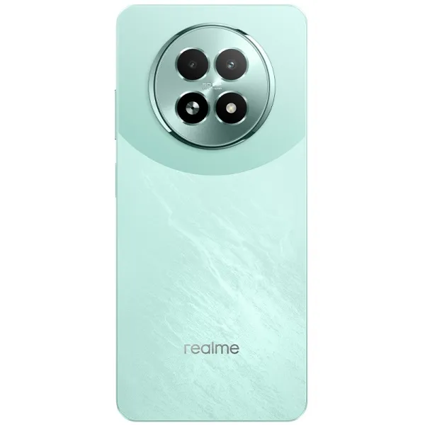 Смартфон Realme 13 5G Зеленый 2 Смартфон Realme 13 5G Зеленый 2