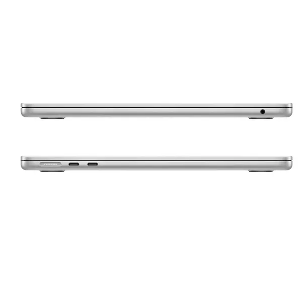Ноутбук Apple MacBook Air 13.6 M3 (2024) 8+256Gb Silver 4 Ноутбук Apple MacBook Air 13.6 M3 (2024) 8+256Gb Silver 4
