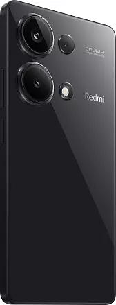 Redmi Note 13 Pro 4G Чёрный 3 Redmi Note 13 Pro 4G Чёрный 3