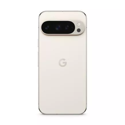 Смартфон Google Pixel 9 Pro Porcelain 3 Смартфон Google Pixel 9 Pro Porcelain 3