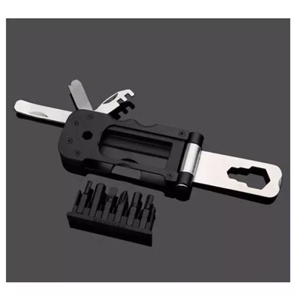 Мультитул для велосипеда Xiaomi Nextool Multifunctional Bicycle Tool 3 Мультитул для велосипеда Xiaomi Nextool Multifunctional Bicycle Tool 3
