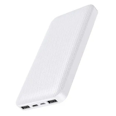 borofone-bj3-minimalist-power-bank-10000mah-white
