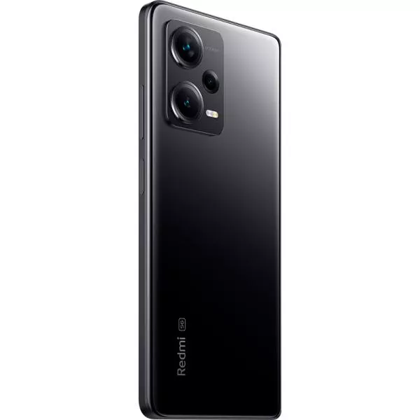 Redmi Note 12 Pro+ Чёрный 3 Redmi Note 12 Pro+ Чёрный 3