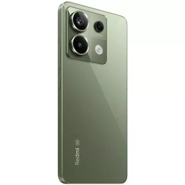Смартфон Xiaomi Redmi Note 13 Pro 5G Olive Green 4 Смартфон Xiaomi Redmi Note 13 Pro 5G Olive Green 4
