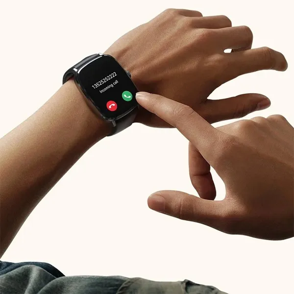 4 Смарт-часы Xiaomi HAYLOU RS5