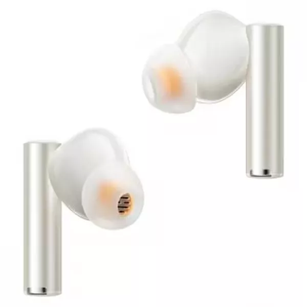 Беспроводные наушники Realme Buds Air 5 Pro White 3 Беспроводные наушники Realme Buds Air 5 Pro White 3