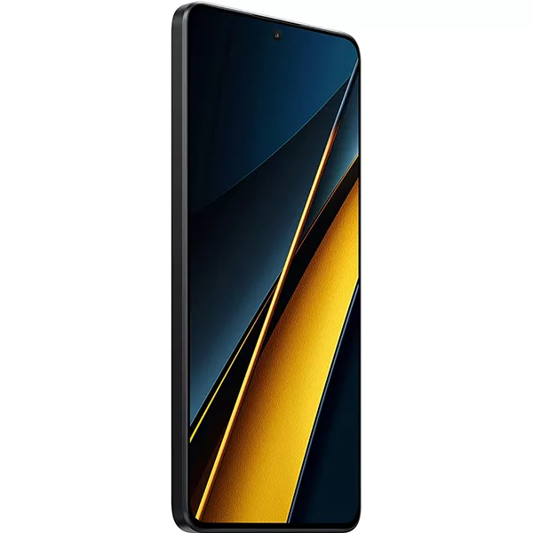 Poco X6 Pro Чёрный 1 Poco X6 Pro Чёрный 1