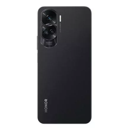 Смартфон Honor 90 Lite Чёрный 2 Смартфон Honor 90 Lite Чёрный 2