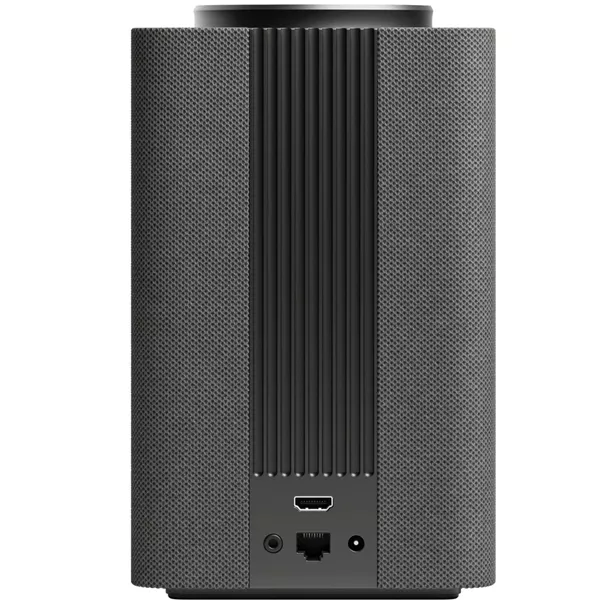 Умная колонка Яндекс Станция Макс YNDX-00053K с Zigbee (Черная) 1