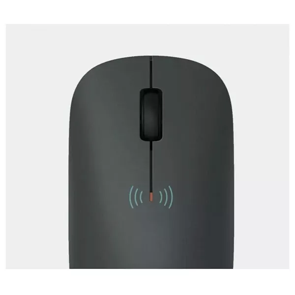 Мышка Xiaomi Wireless Mouse Lite 2 (XMWXSB02YM) 3