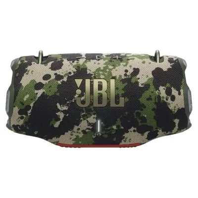 Портативная колонка JBL Xtreme 4 Squad 1