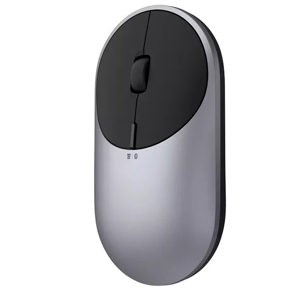 Мышка Xiaomi Mi Portable Mouse 2 Bluetooth Black 3