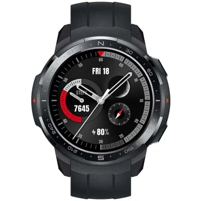 Смарт-часы Honor Watch GS Pro Black (KAN-B19) CN 1