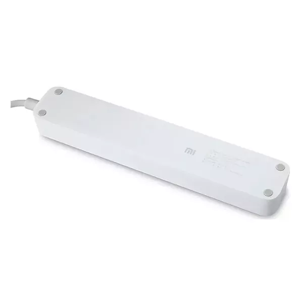 Сетевой адаптер Xiaomi Mi Power Strip White (3 розетки+3 USB-port) 2