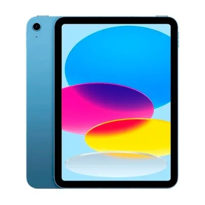 Планшет Apple iPad (2022) 10,9 Blue 1