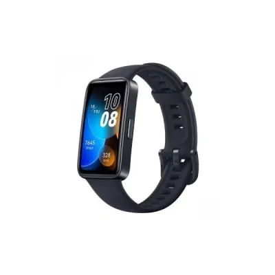 Фитнес-браслет Huawei Band 8 Black РСТ 1