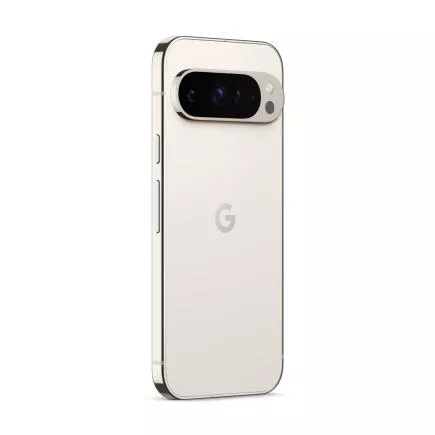 Смартфон Google Pixel 9 Pro Porcelain 4 Смартфон Google Pixel 9 Pro Porcelain 4