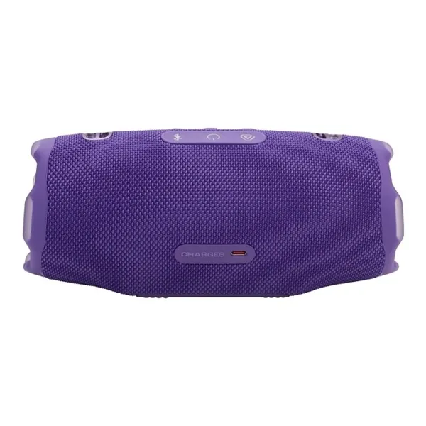 Портативная колонка JBL Charge 6 Purple 2