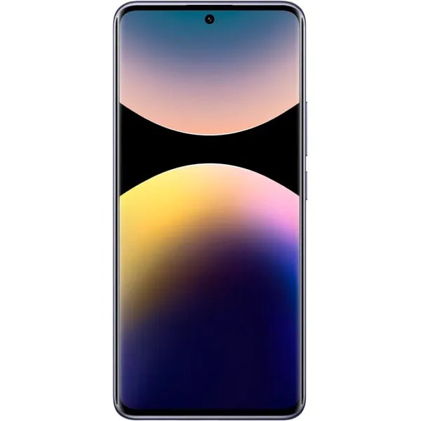 Смартфон Xiaomi Redmi Note 14 Pro 5G 8+256Gb Lavender Purple 2 Смартфон Xiaomi Redmi Note 14 Pro 5G 8+256Gb Lavender Purple 2