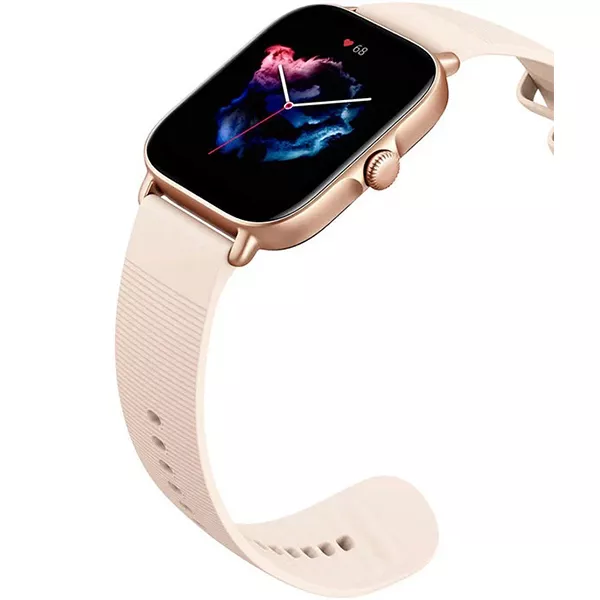 Amazfit GTS 3 Белый 1