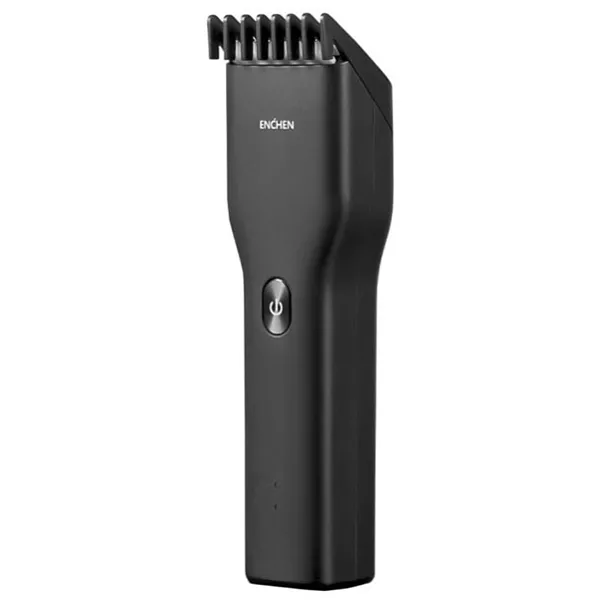 Машинка для стрижки Xiaomi Enchen Boost Hair Trimmer Black 1