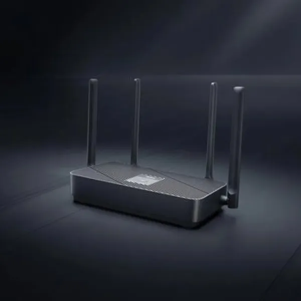 Роутер Xiaomi Redmi Router AX1800 Black 3