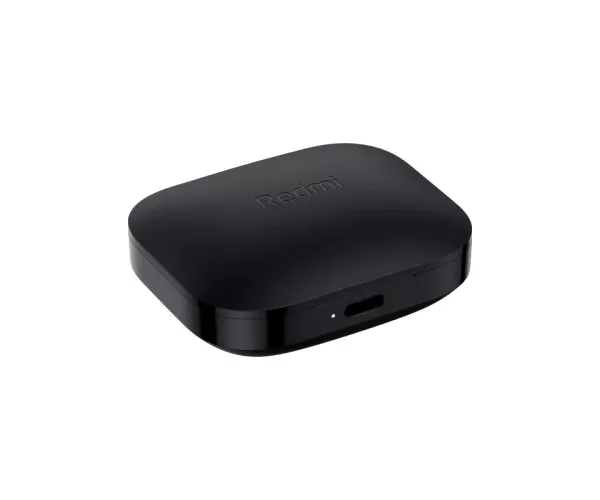 Беспроводные наушники Xiaomi Redmi Buds 5 Black 2