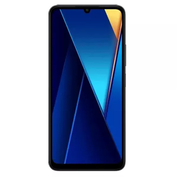 Poco C65 Чёрный 1 Poco C65 Чёрный 1