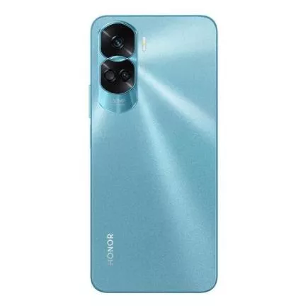 Смартфон Honor 90 Lite Голубой 2 Смартфон Honor 90 Lite Голубой 2