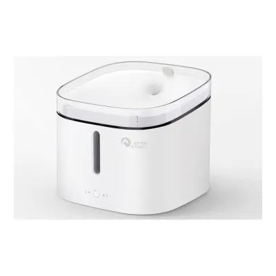 Kitten&Puppy Automatic Water Dispenser MG-WF001_1