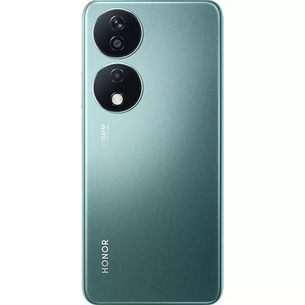 Смартфон Honor X7b 5G Зелёный 3 Смартфон Honor X7b 5G Зелёный 3