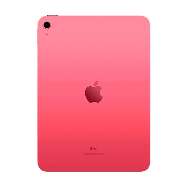 Планшет Apple iPad (2022) 10,9 Pink 3 Планшет Apple iPad (2022) 10,9 Pink 3