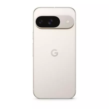 Смартфон Google Pixel 9  Porcelain 3 Смартфон Google Pixel 9  Porcelain 3