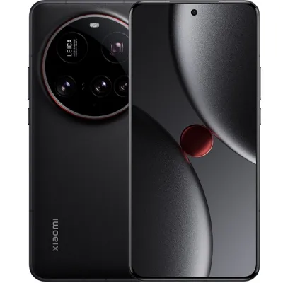 Смартфон Xiaomi 15 Ultra 16+512Gb Black 1