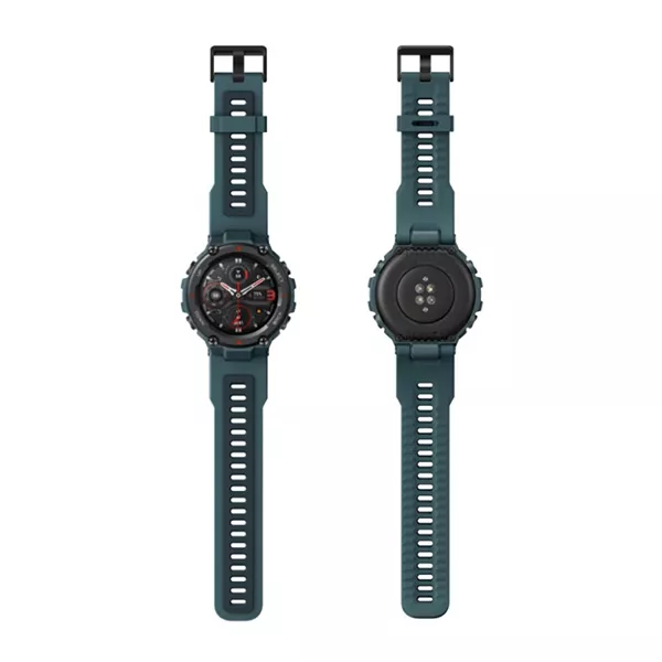 Amazfit T-Rex Синий 3