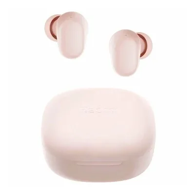 Беспроводные наушники Xiaomi Redmi Buds 6 Play Pink 1 Беспроводные наушники Xiaomi Redmi Buds 6 Play Pink 1