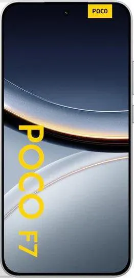 Poco F7 2 Poco F7 2