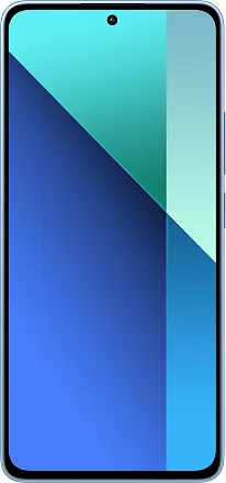 Redmi Note 13 Голубой 1 Redmi Note 13 Голубой 1