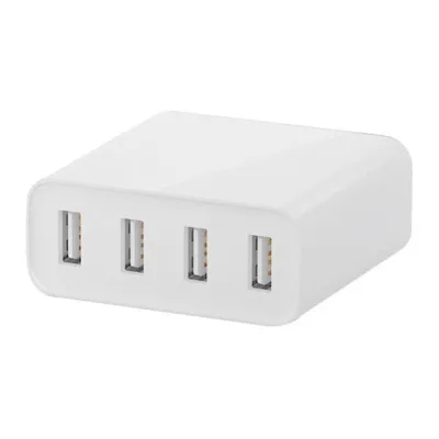 Mi USB Multiple Hub 4 USB White_1