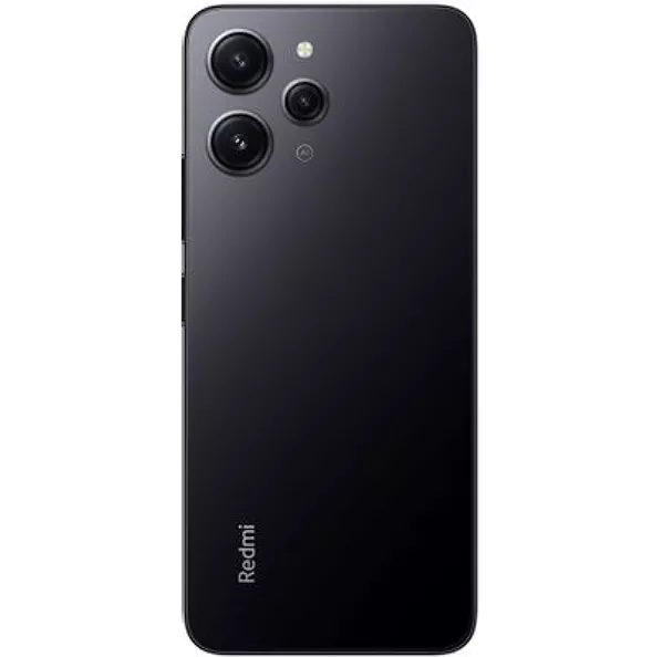 Redmi 12 Чёрный 2 Redmi 12 Чёрный 2