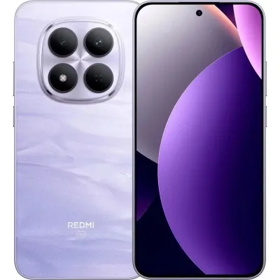 Смартфон Xiaomi Redmi Note 15 Pro 5G Purple 1