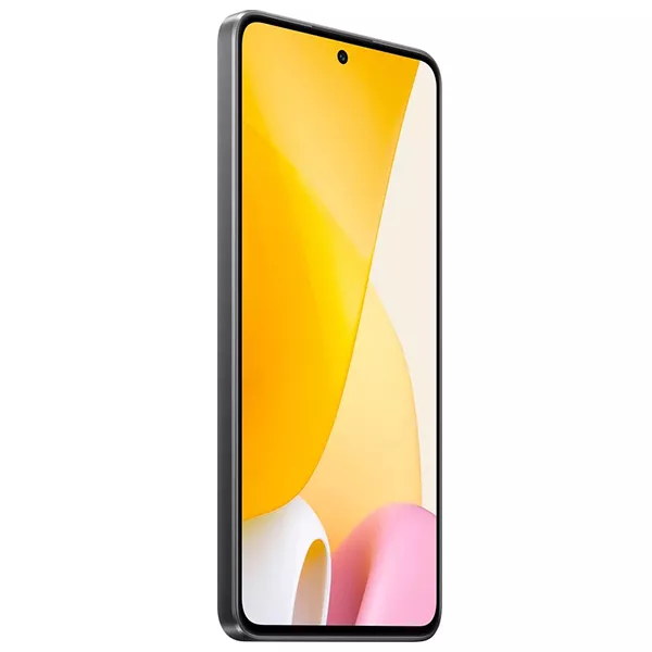 Xiaomi 12 lite чёрный 3 Xiaomi 12 lite чёрный 3