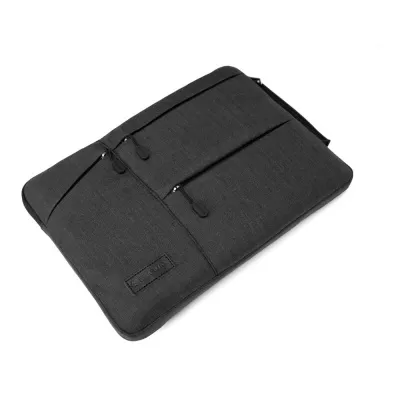 Wiwu Pocket Sleeve - 15 6 inch black_1