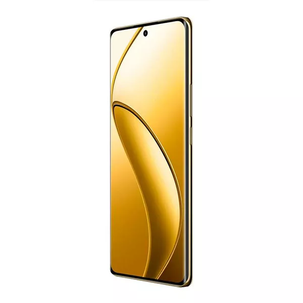 Смартфон Realme 12 Pro 5G Бежевый 4 Смартфон Realme 12 Pro 5G Бежевый 4