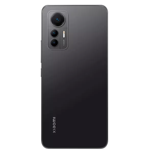 Xiaomi 12 lite чёрный 2 Xiaomi 12 lite чёрный 2