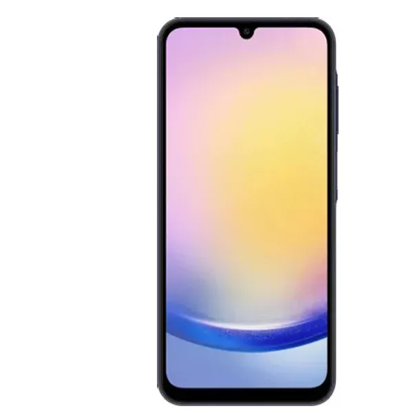 Смартфон Samsung Galaxy A25  Темно-синий 2 Смартфон Samsung Galaxy A25  Темно-синий 2