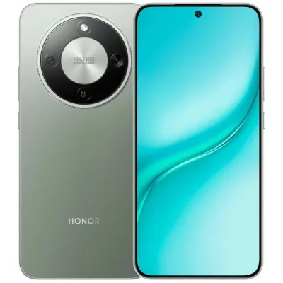 Honor Turbo Green 1